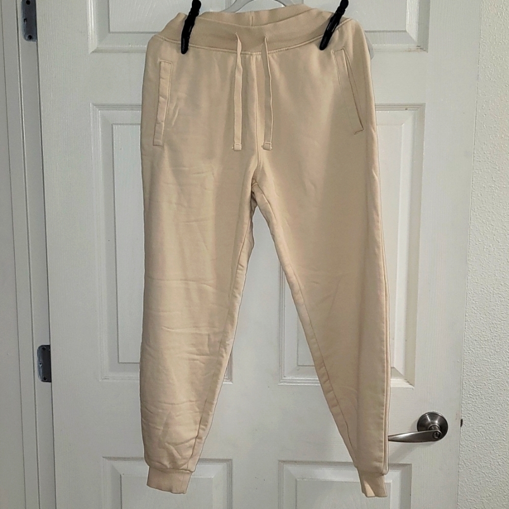 Fashion nova joggers